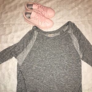 extremely soft sweater